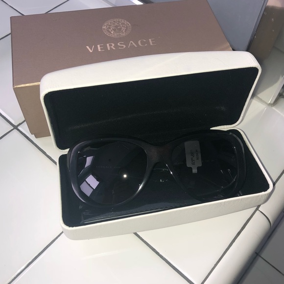 Versace Sunglasses